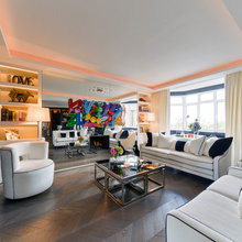 Living Room 2019