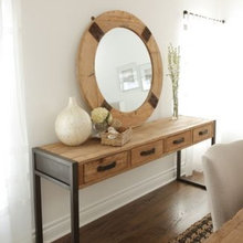 entry way table