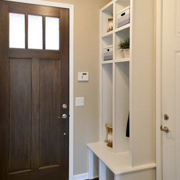 Homes of Elegance Walkable Communities