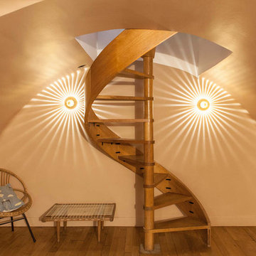 L'agence Boclaud Architecture!