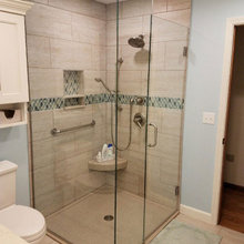 Master bath