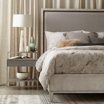 Hooker Furniture Elixir Collection Leg Nightstand