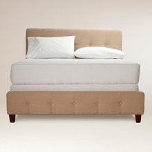 Guest Picks: Dream Bedroom