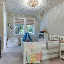 Kids bedroom