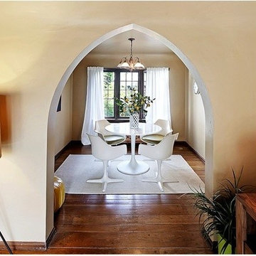 North Capitol Hill Condominium -- Belmont Court