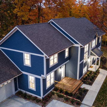 Carrollton Project