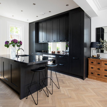 Worktops That Work Hard