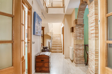 Vivienda unifamiliar Aislada