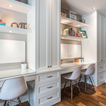 Wonderful home office