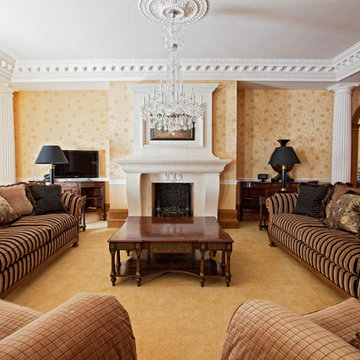 Aberdeen House Project