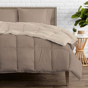 Cozy Comforters
