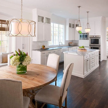 Mayland - White Shaker Projects