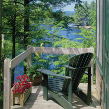 decks