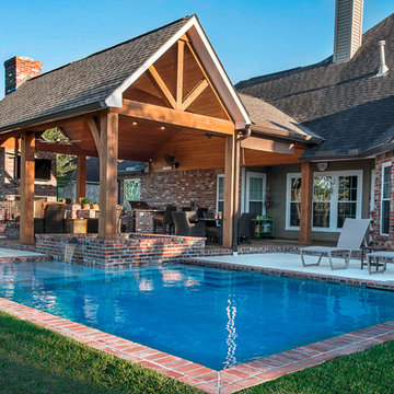 Outdoor Dining & Entertaining