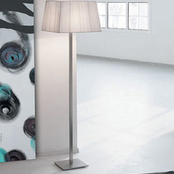 Martina 60 Floor Lamp By Modiss Lighting - Floor Lamps