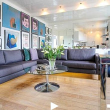 #TheLondonHomeDesignAwards