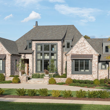Witherspoon Parade of Homes Residence