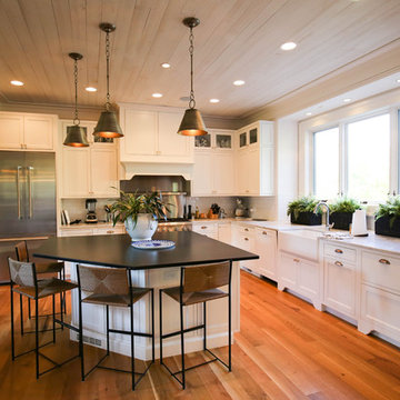Grand ARDA - Custom Home Design - Studer Residential Designs, Inc.