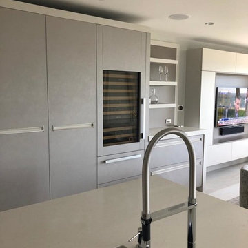 Kitchen Remodeling