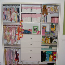 Kate's Closet