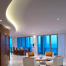 Bonita living room