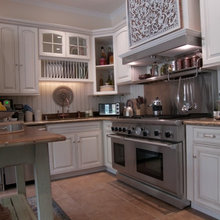 Kitchen Ideas
