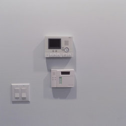 New Construction (#3) - Home Electronics