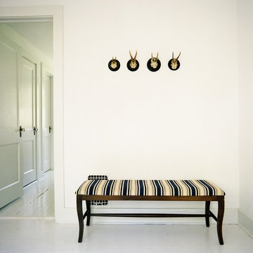 magazine press - bennison fabrics