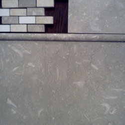 TILE DESIGN INSPIRATIONS, LLC. - Bath Products