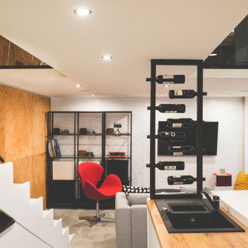 Pasarela Project