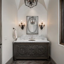 Bathroom Ideas