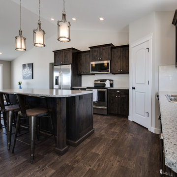 Quartz Home