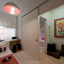 kids bedroom