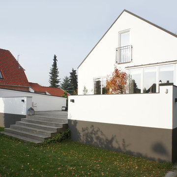 Villa Nørgaard