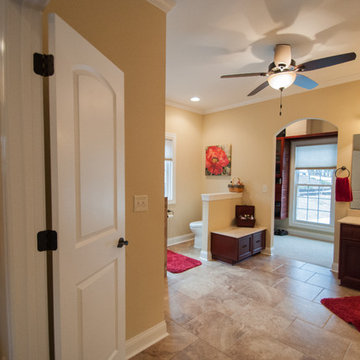 Savannah Lakes Village - Magnolia