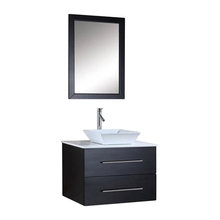 Bath Vanities