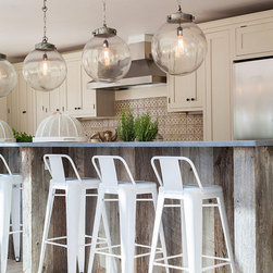 Arteriors Reeves 1 Light Large Pendant - Products