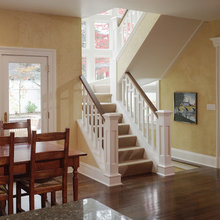fowler stairs