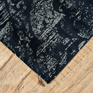 Margaux Area Rug - Ash