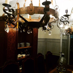 Lighting options - Products