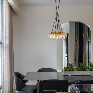 Rideau Renovation
