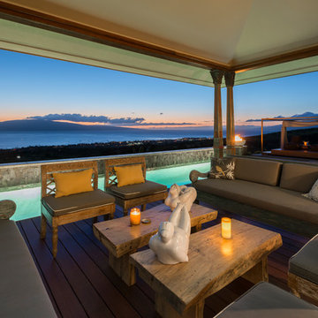 Hawaii Oceanview