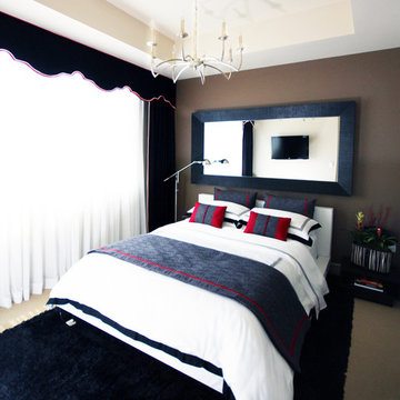 Window Coverings | Drapes