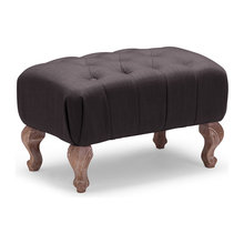 Mom's Ottoman