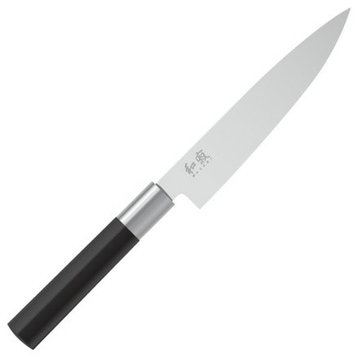 Kai Wasabi Black - 6" Utility Knife