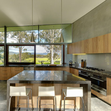 Quorrobolong House