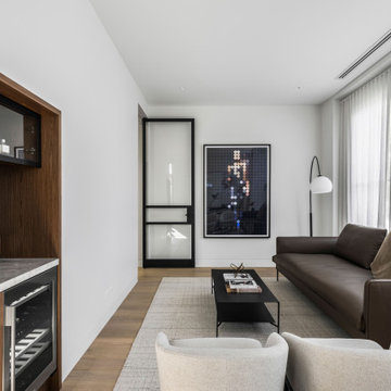 Prahran Alterations and Additions