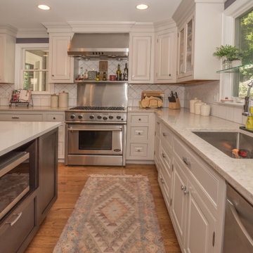 Glen Rock Home