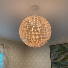 Current light fixtures