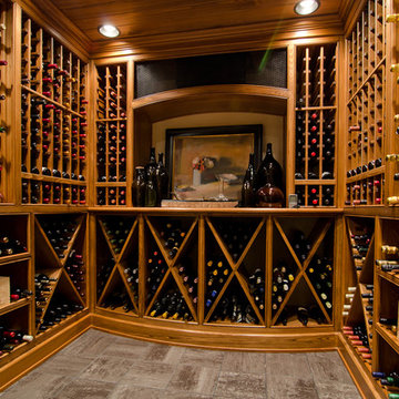 Wine Cellar